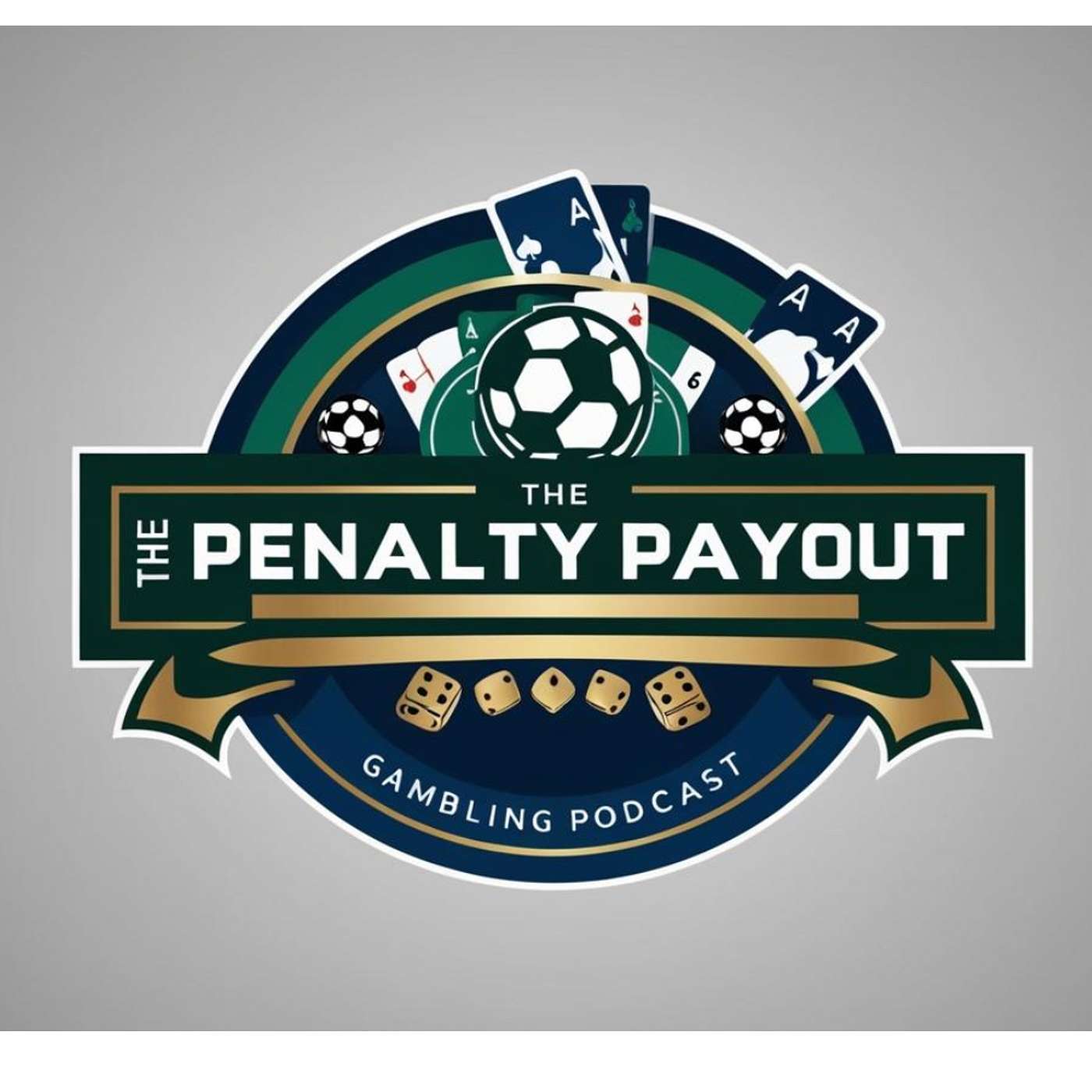 The penalty payout