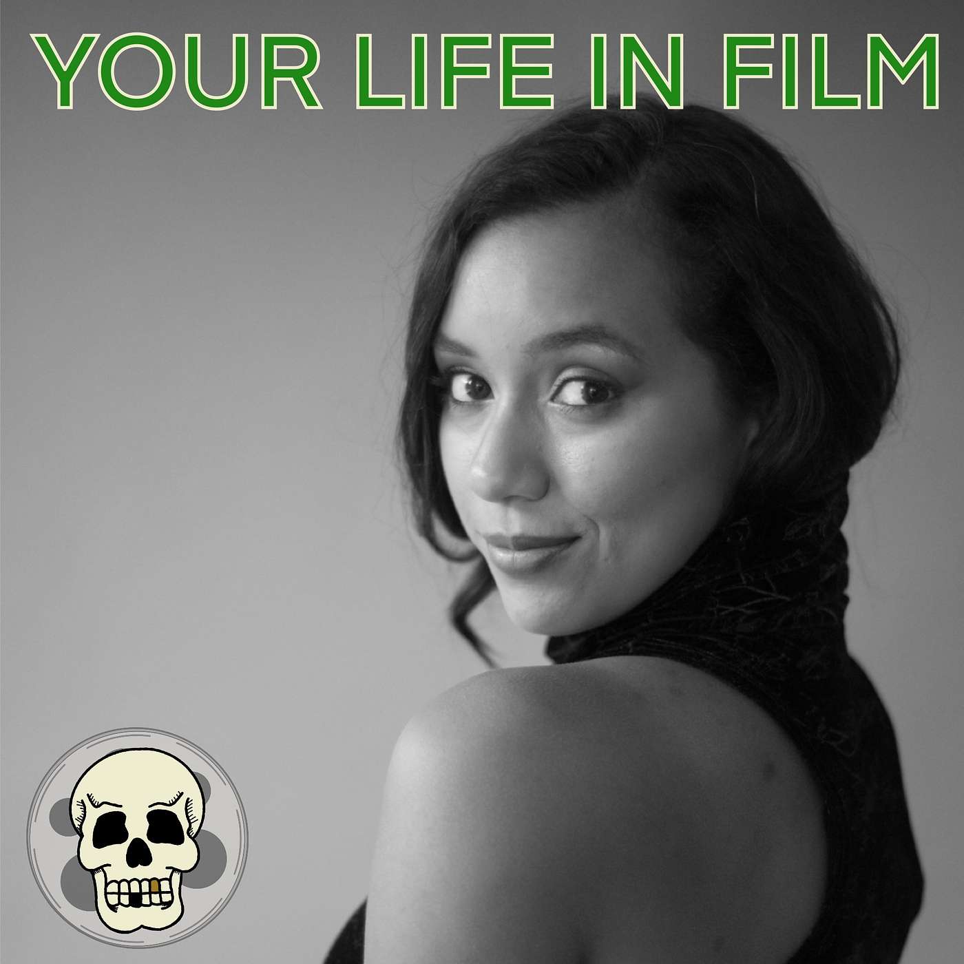 Desa Larkin-Boutte - Writer episode artwork