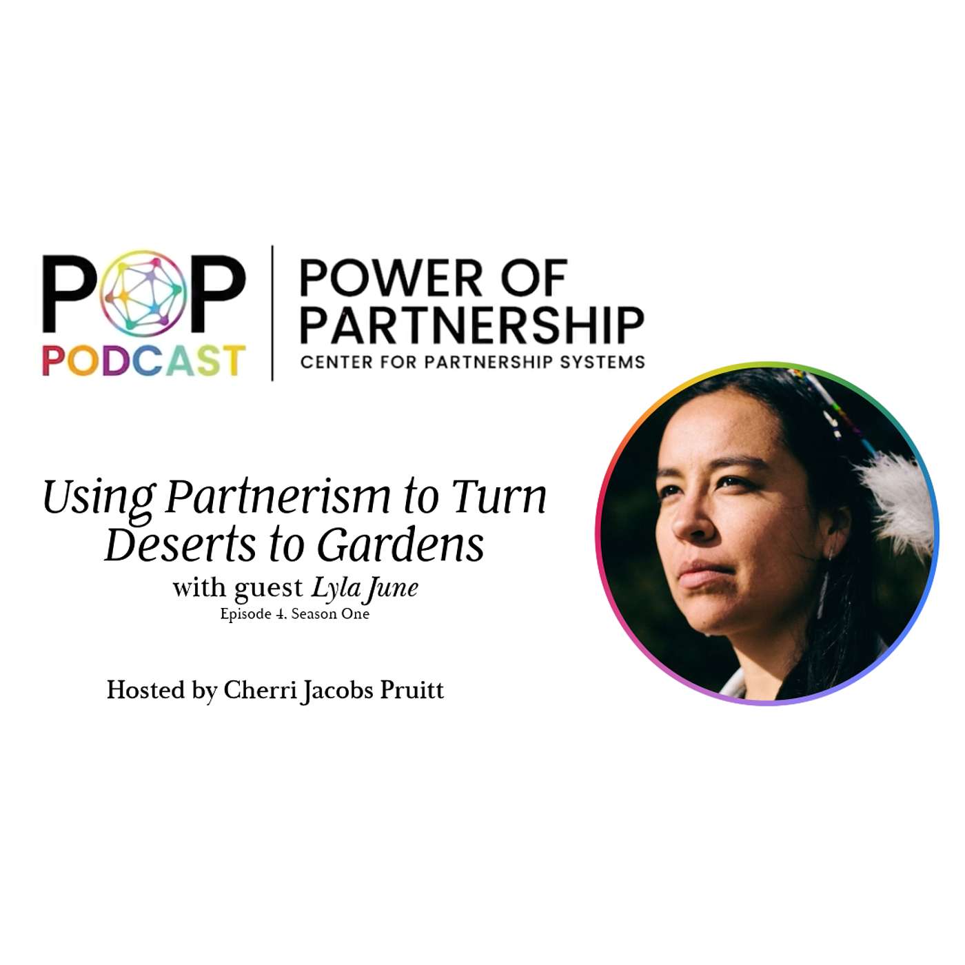The Power of Partnership