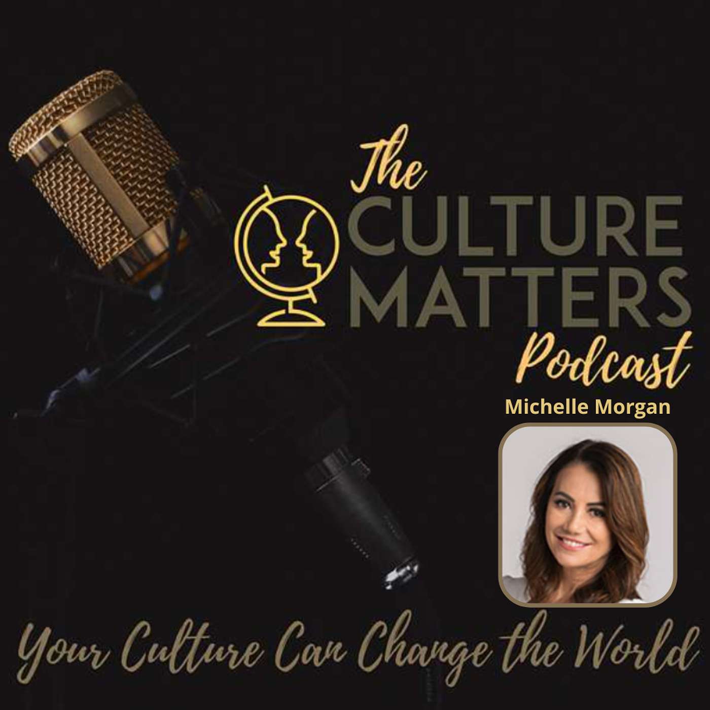The Culture Matters Podcast