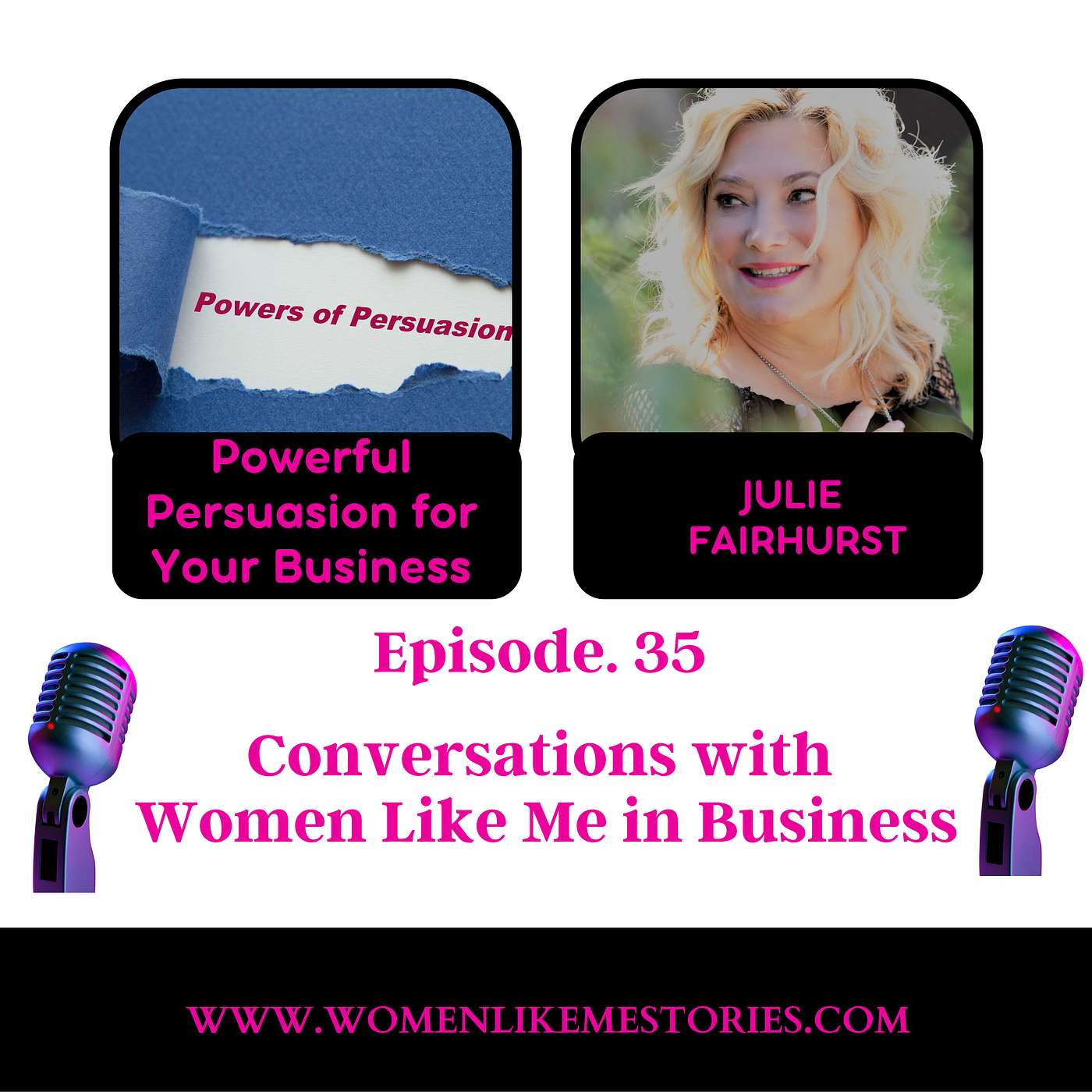 Powerful Persuasion for Your Business