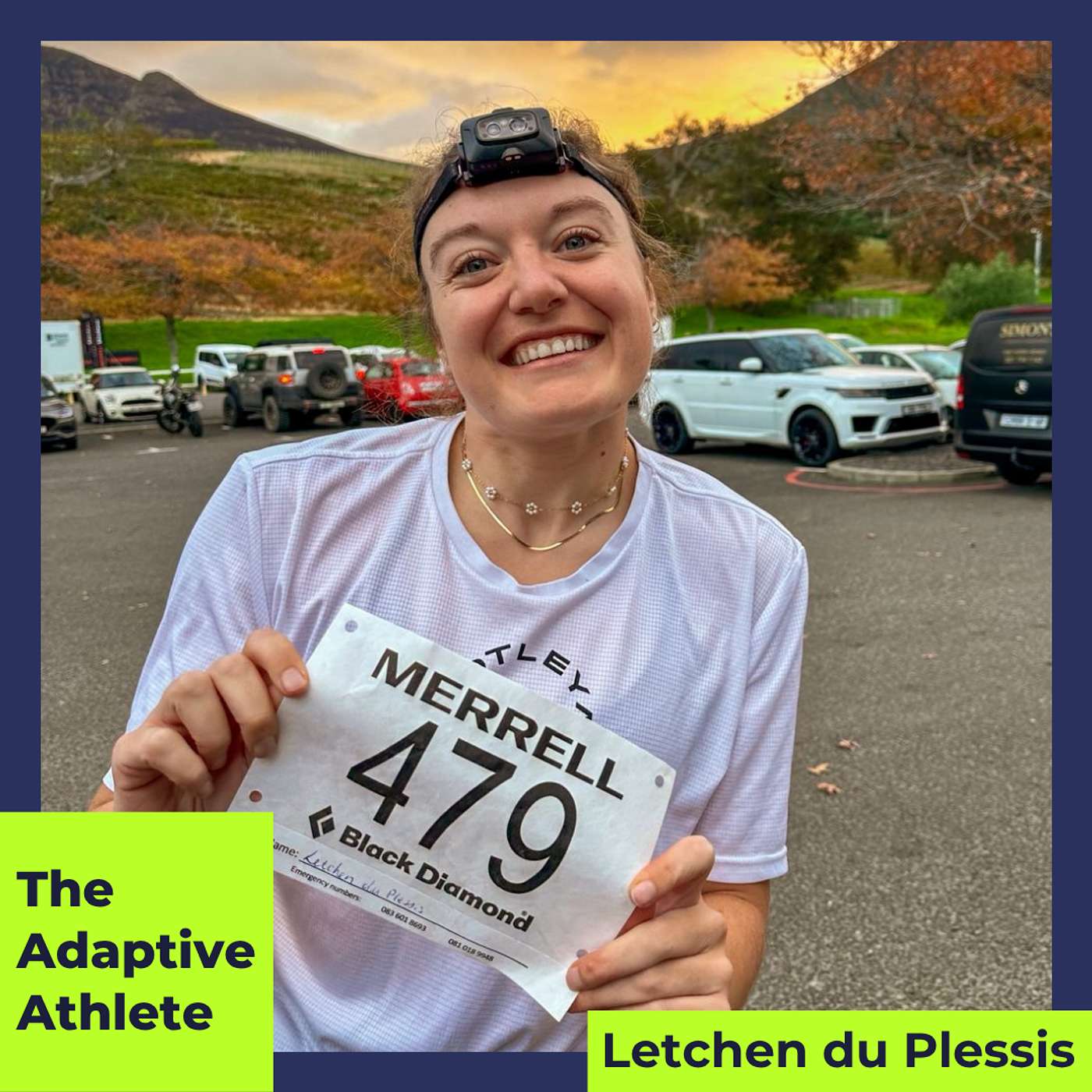 044: Letchen du Plessis