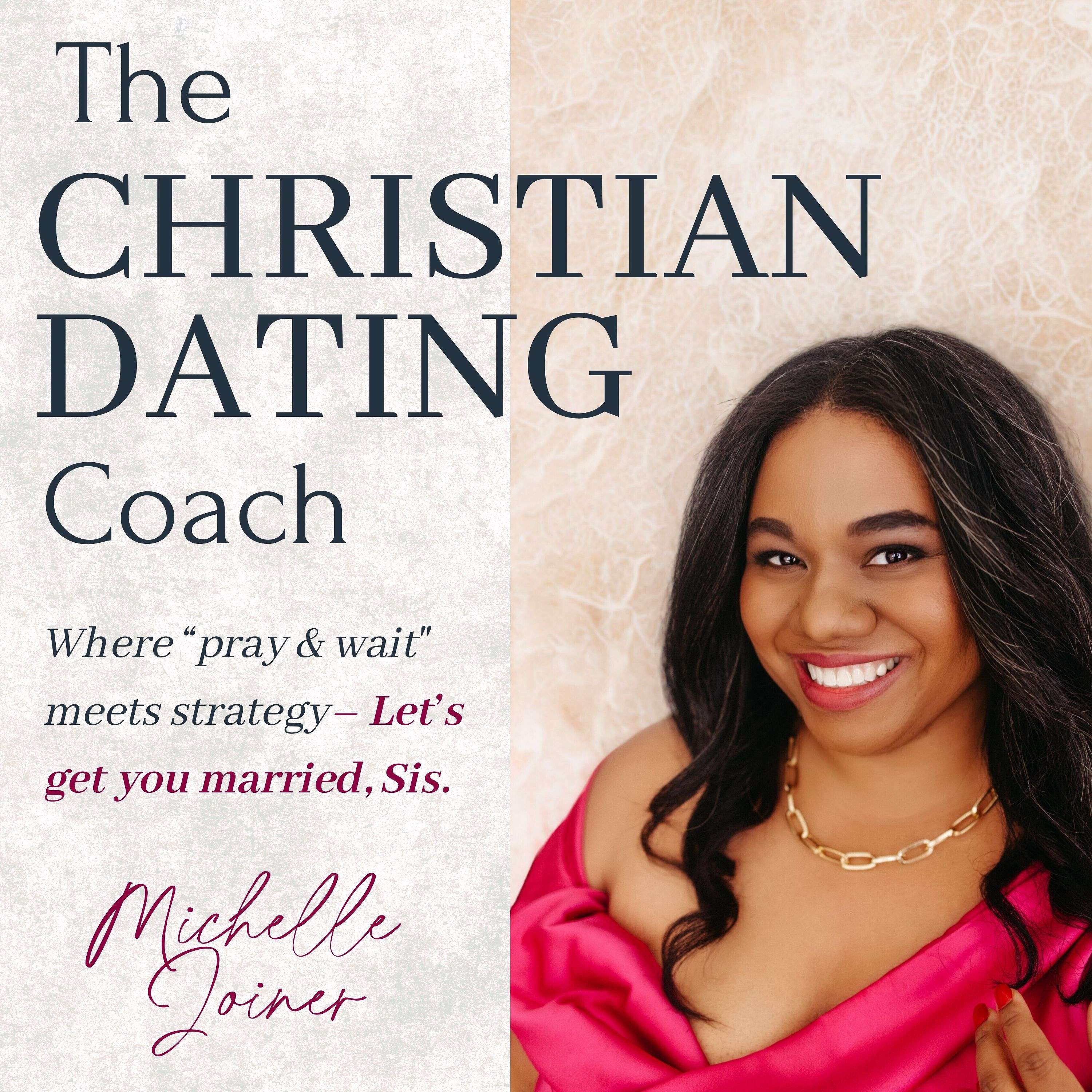 The Christian Dating Coach