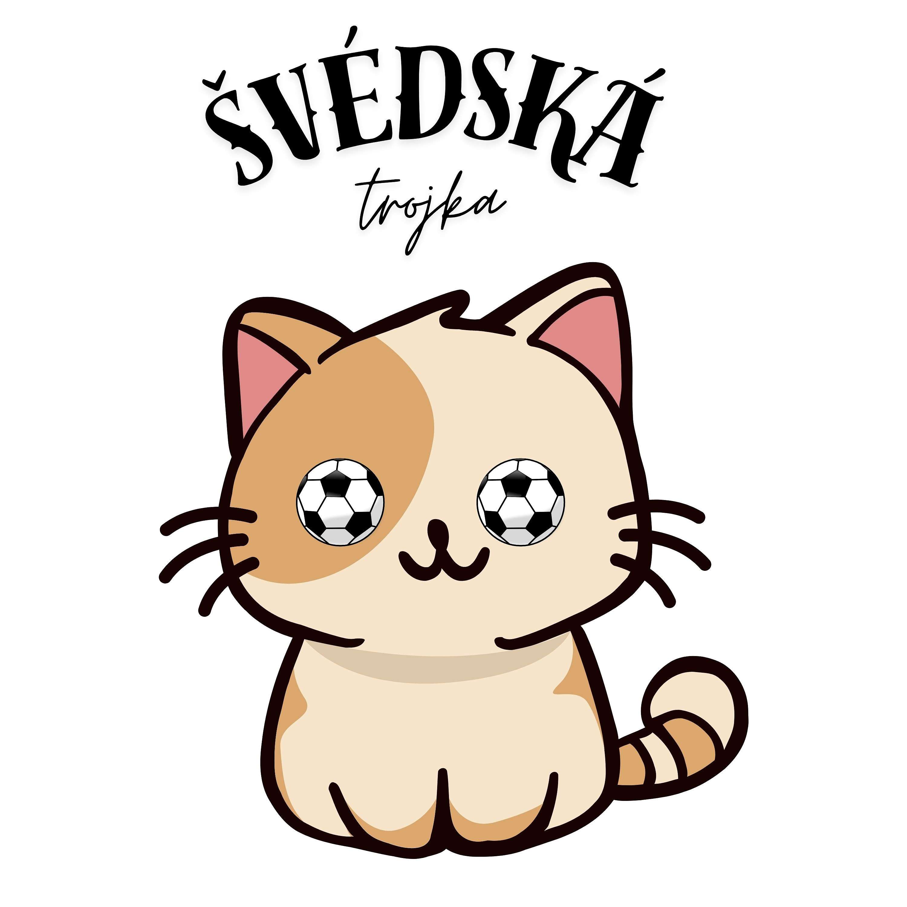 Švédská trojka - podcast