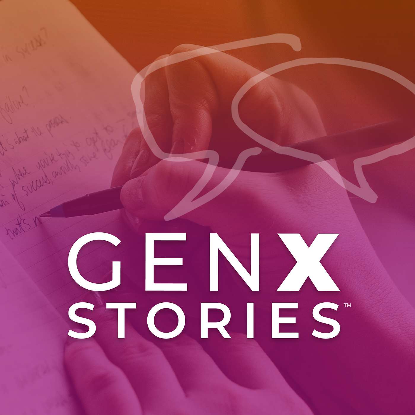 GenX Stories