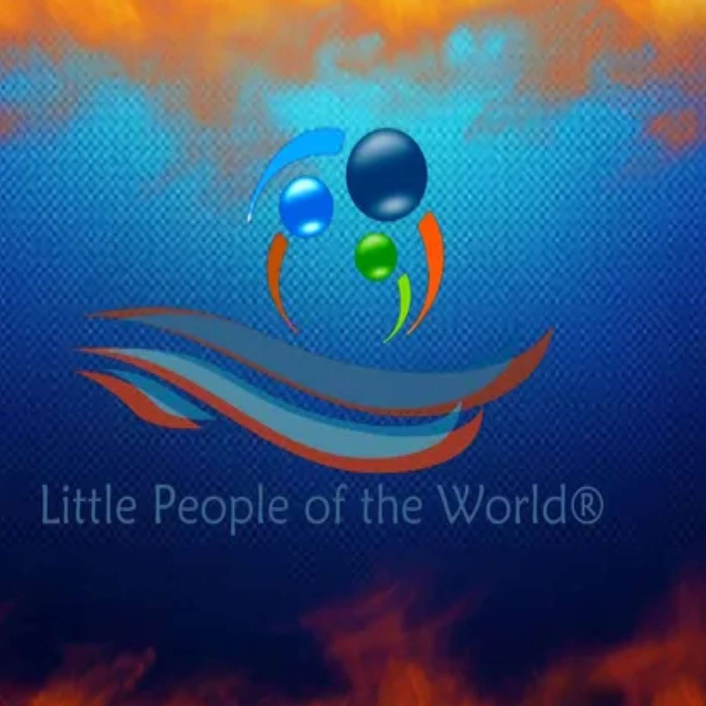 Little People of the World with David Breshears
