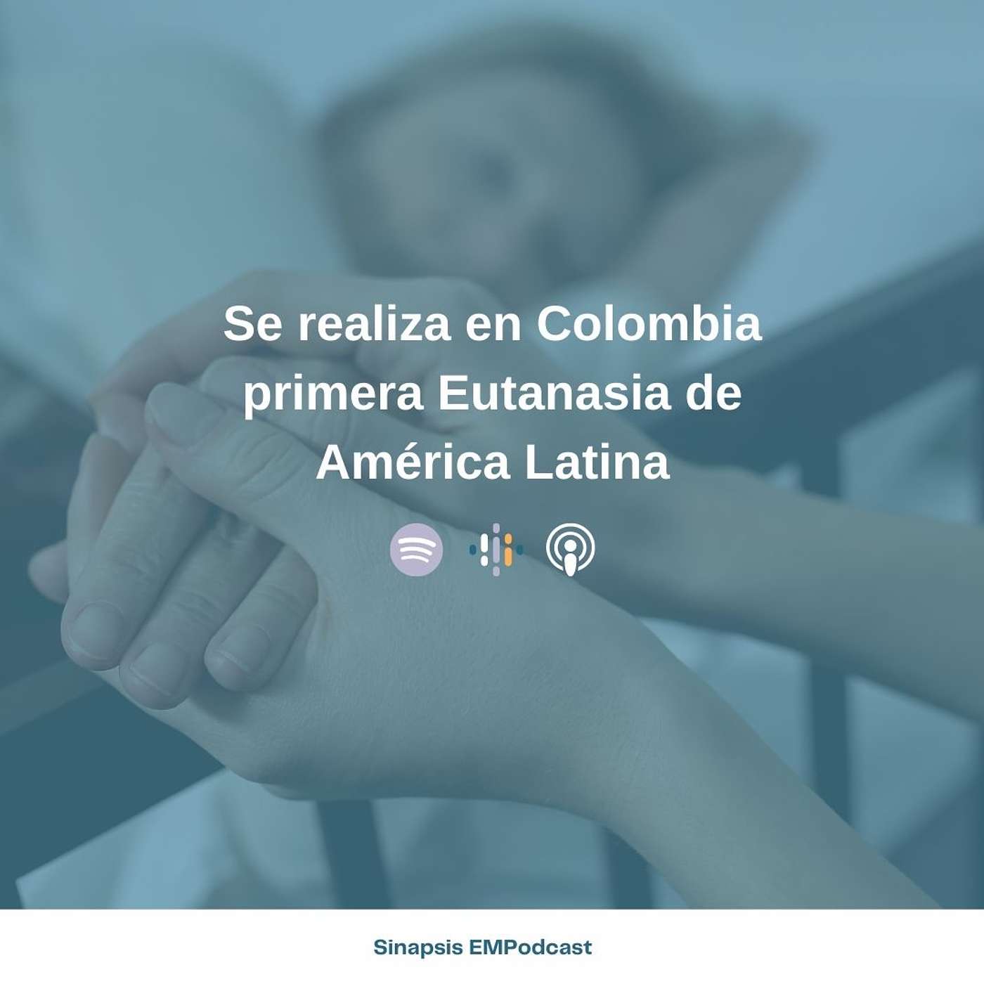 Sinapsis EMPodcast