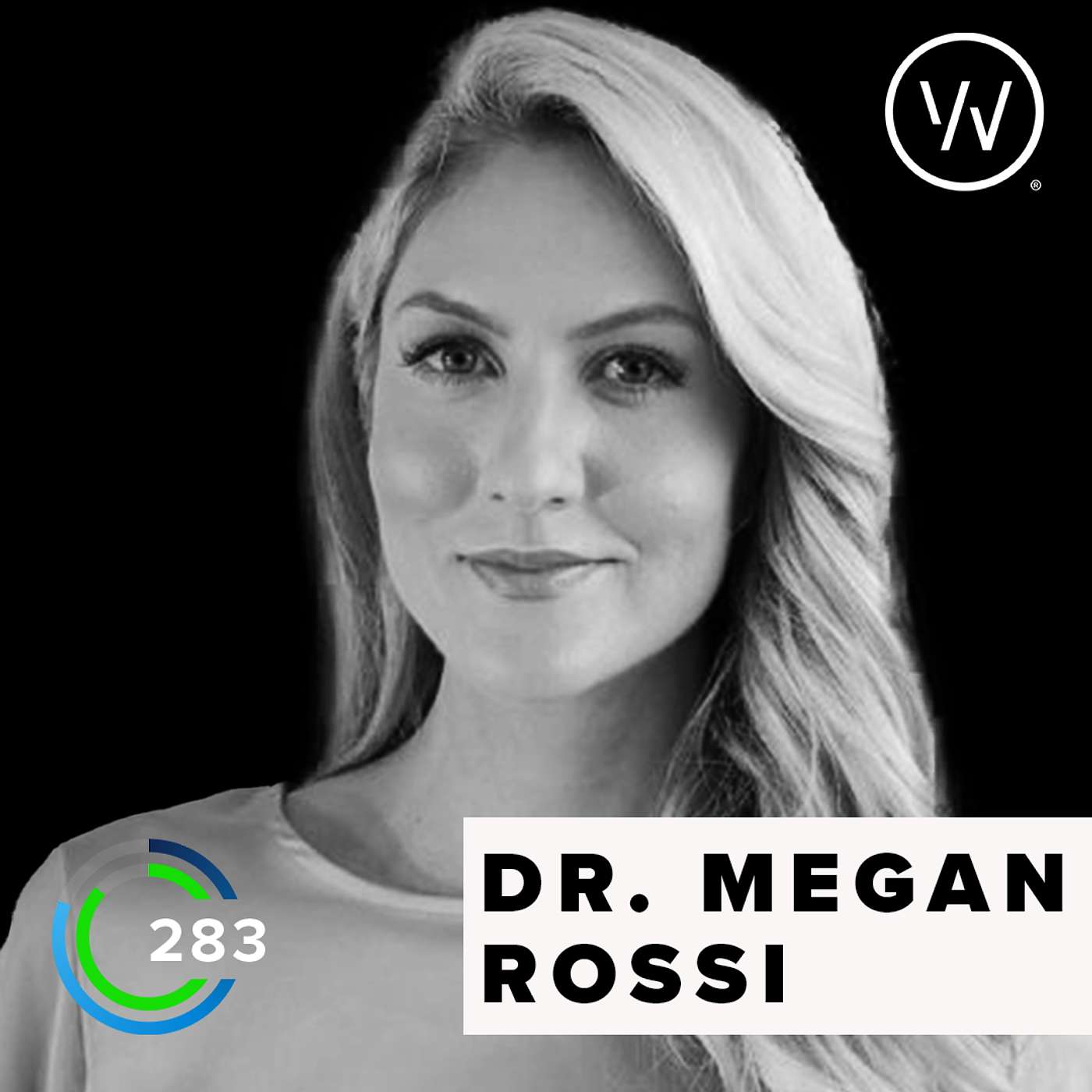 The Second Brain: The Importance of a Healthy Gut with Dr. Megan Rossi