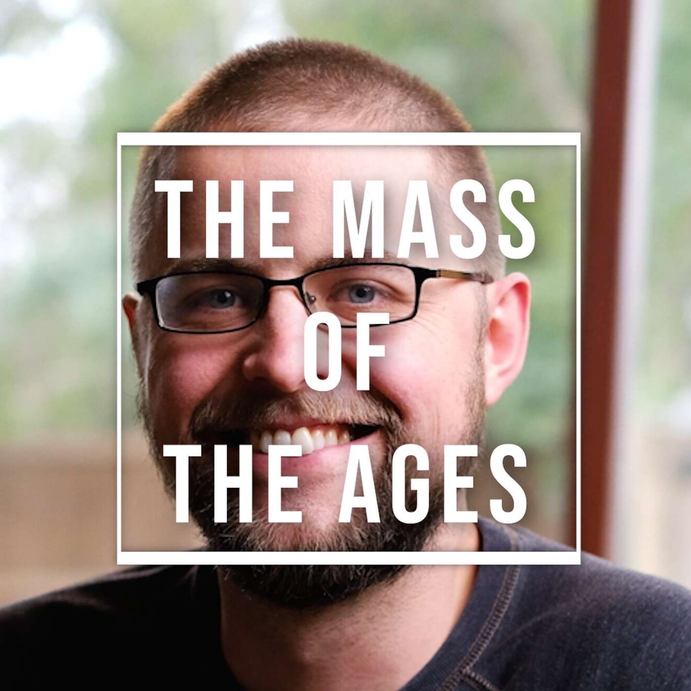 Mass of the Ages w/ Cameron O'Hearn | Ep.30