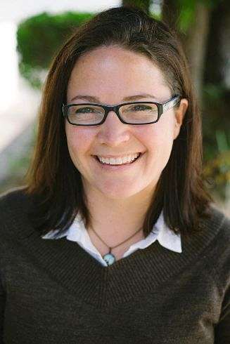Michelle Taylor, LPCC | The Dink Shrink