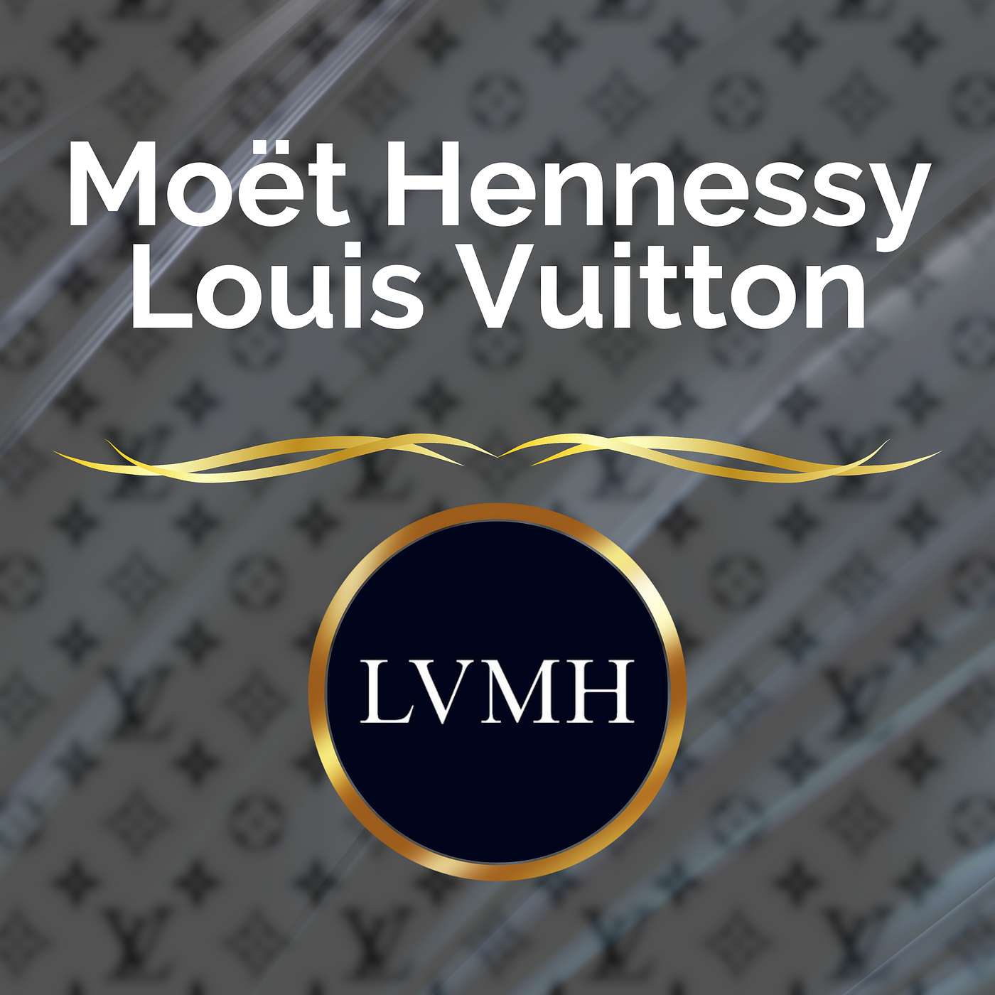 #50 | LVMH Deep Dive | True luxury or premium? w/ Secret Sauce Investing