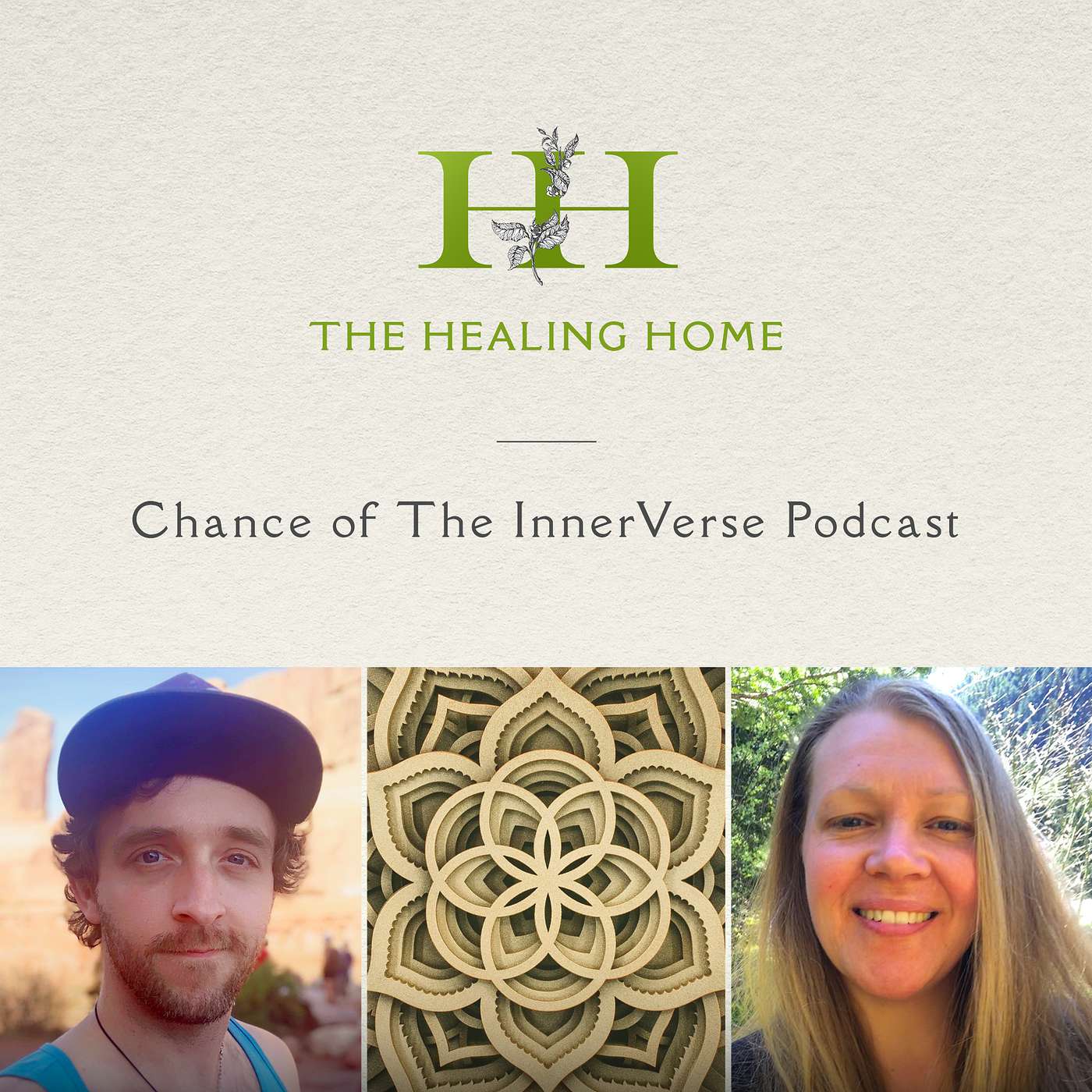 The Healing Home