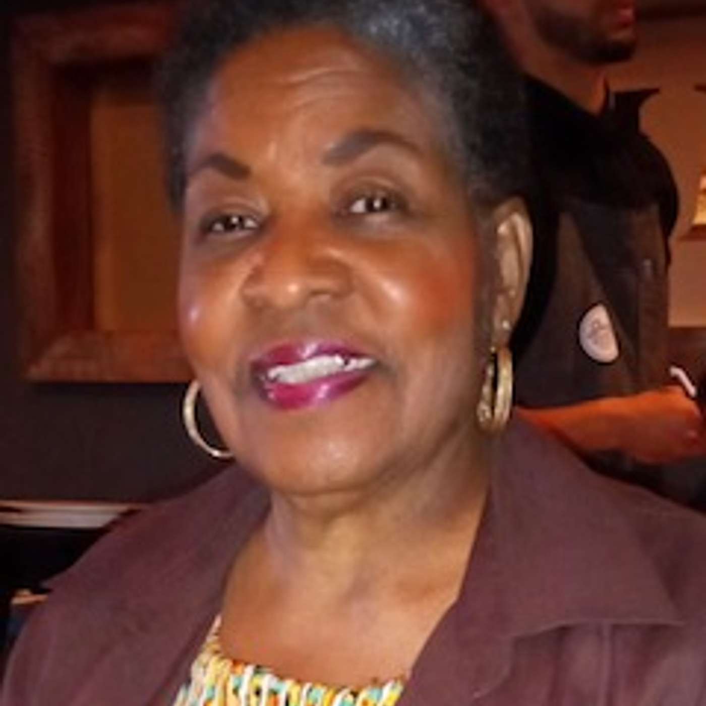 Linda Grace Morris: Baltimore Boomer Tales from the Hood