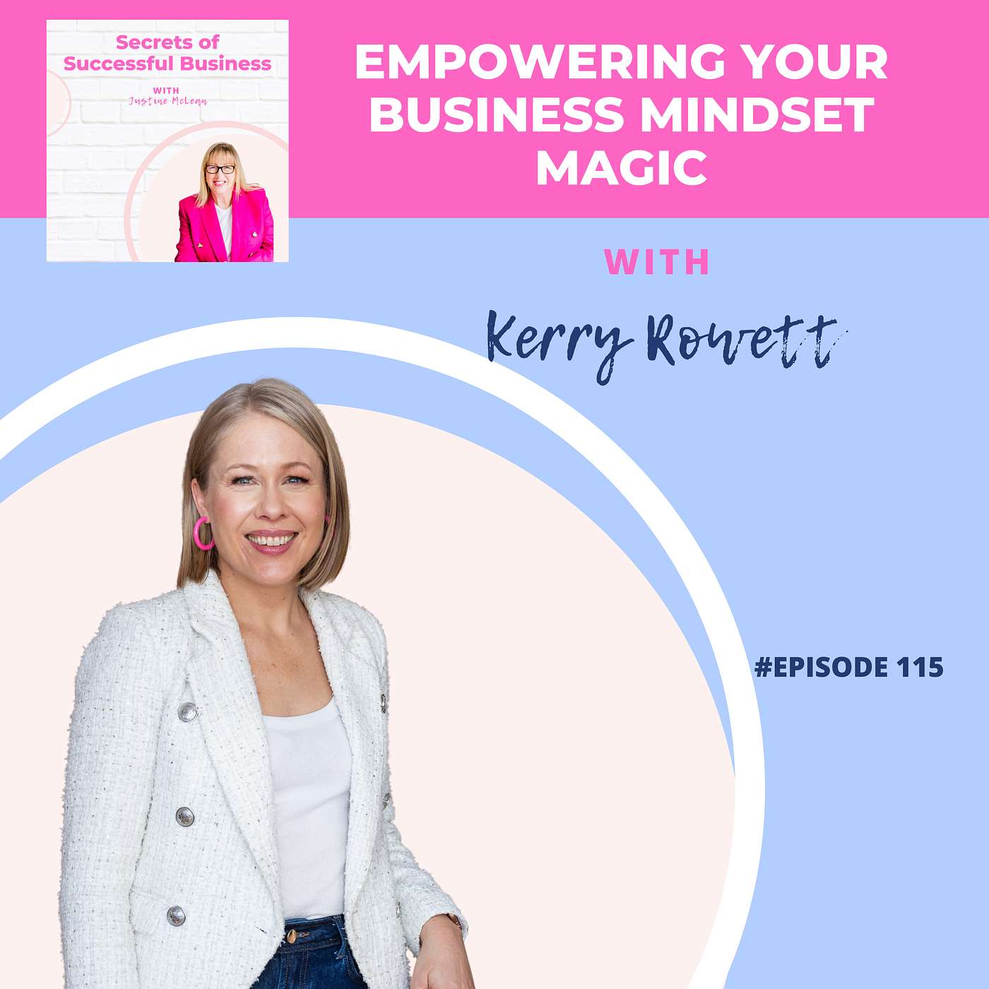 Secrets of Successful Business Podcast
