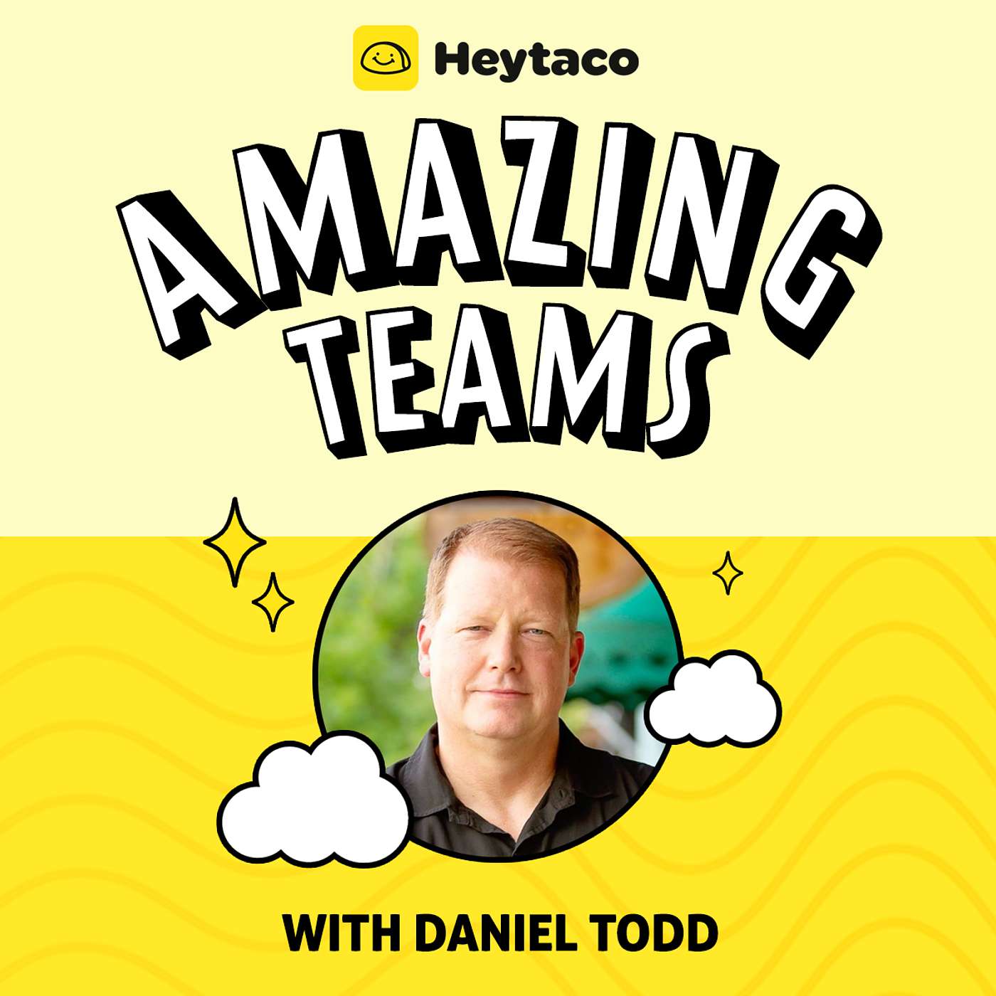Amazing Teams Podcast