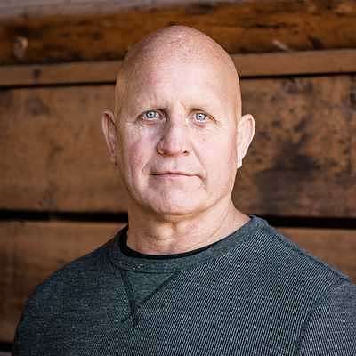 Richard Walsh