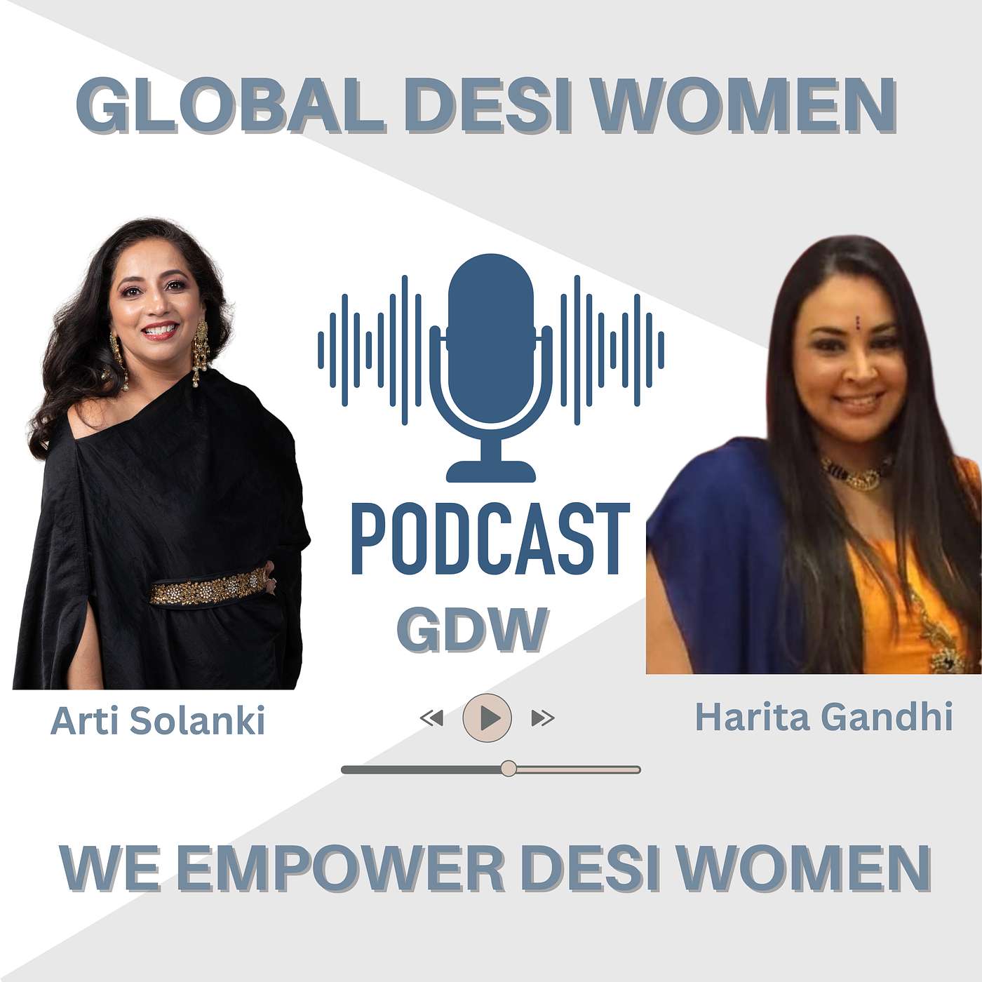 Global Desi Women