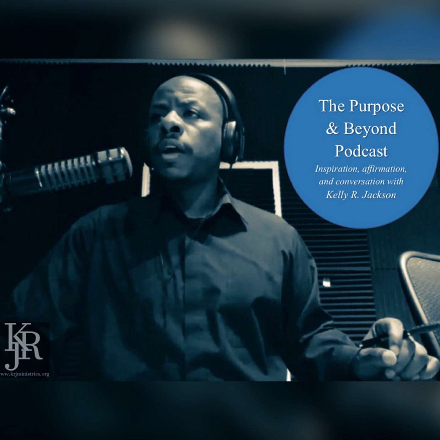 The Purpose and Beyond Podcast