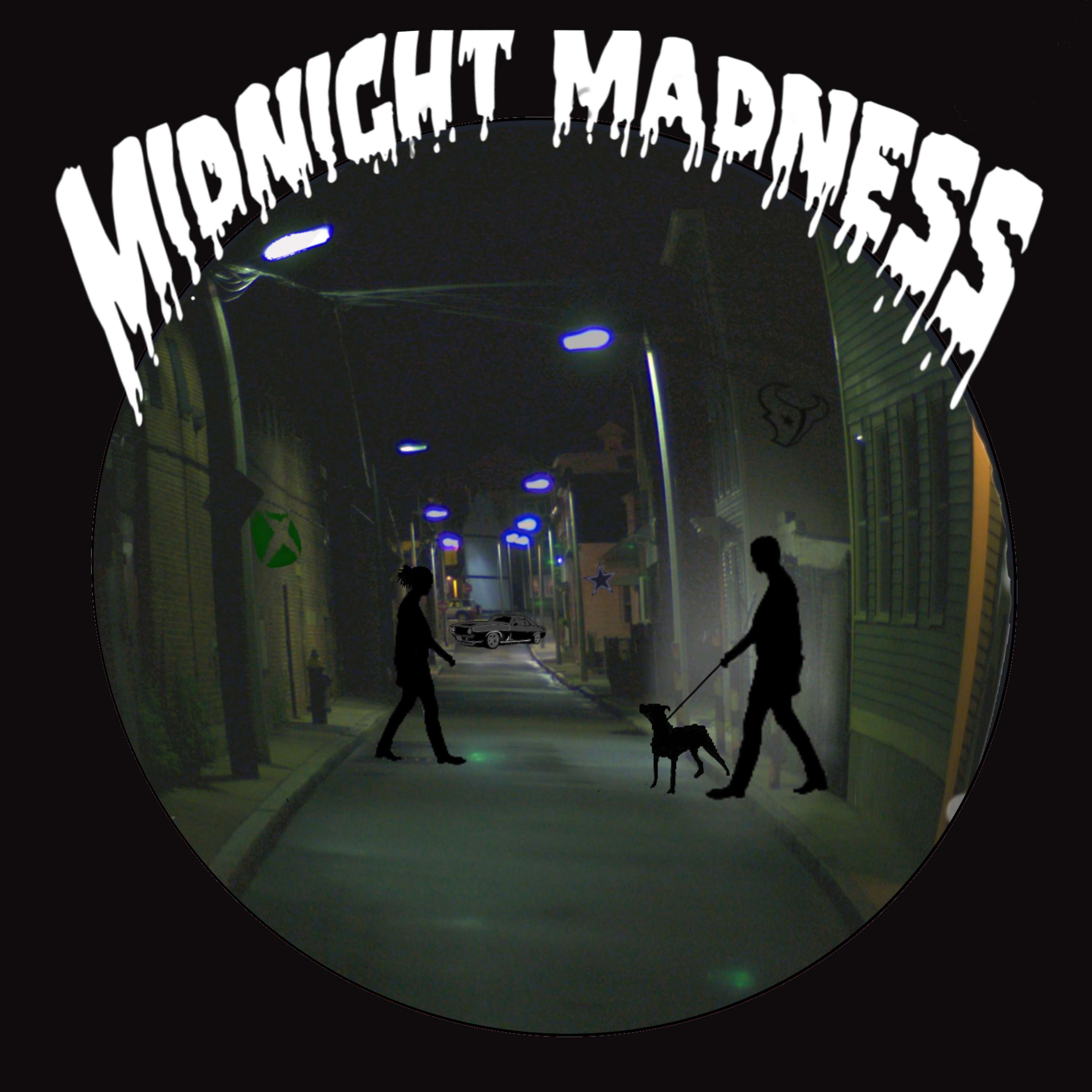 Midnight Madness