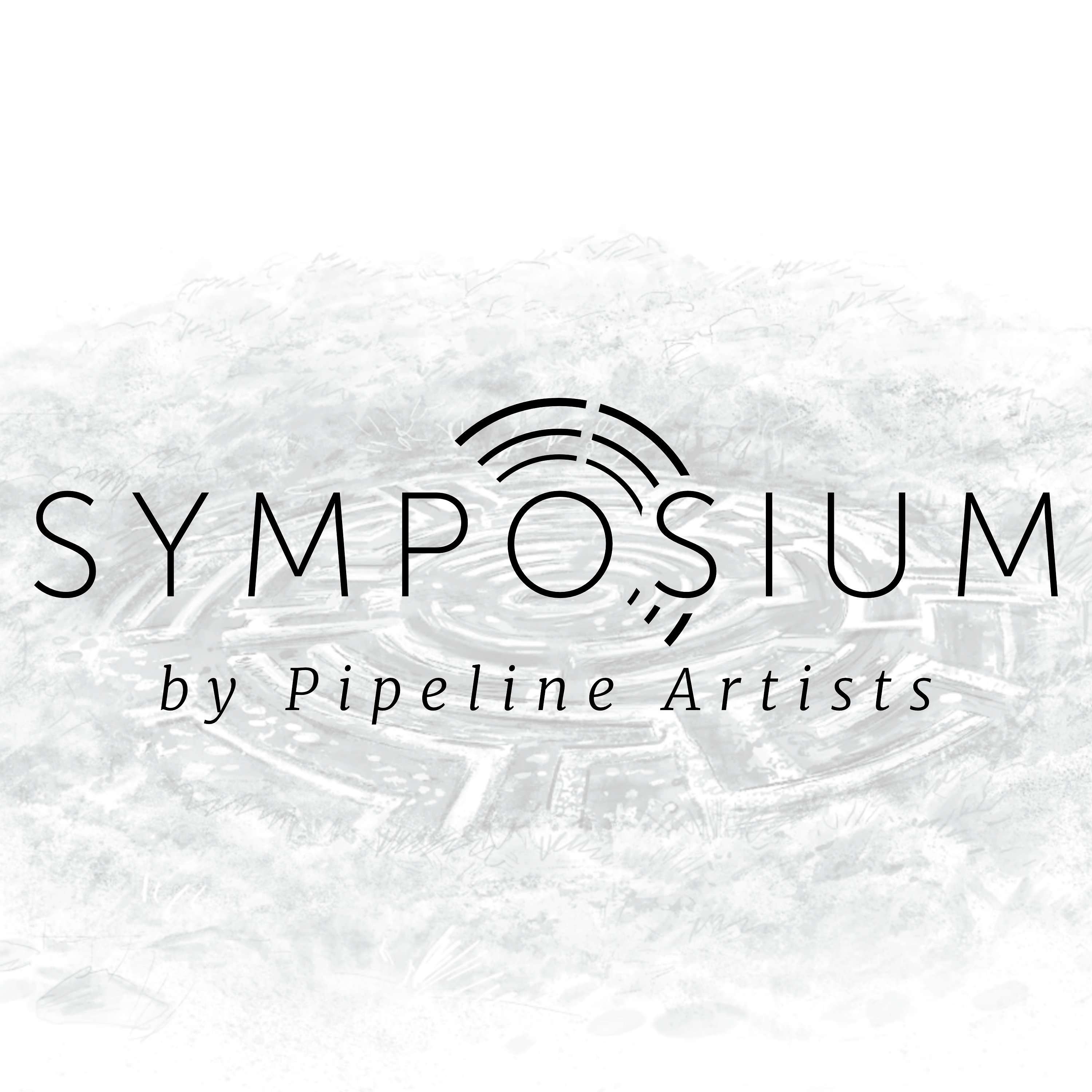 Symposium by Pipeline Artists Artwork