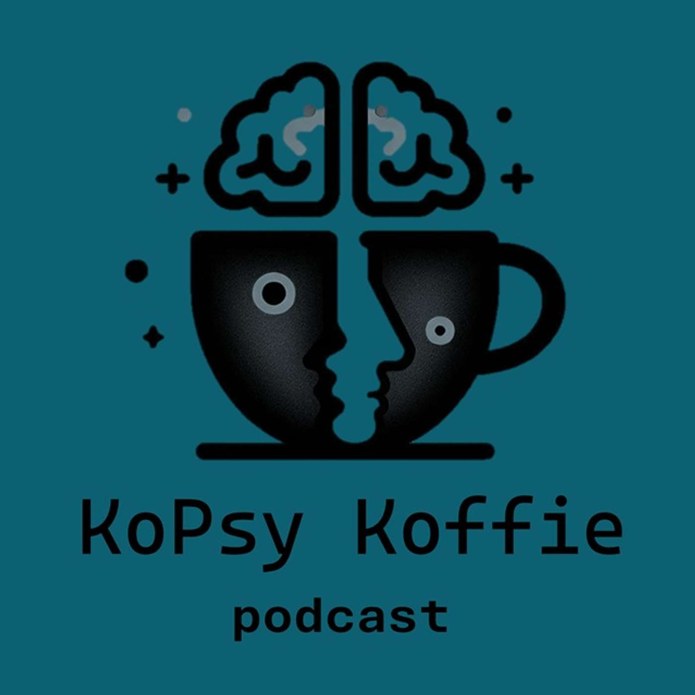 KoPsy Koffie