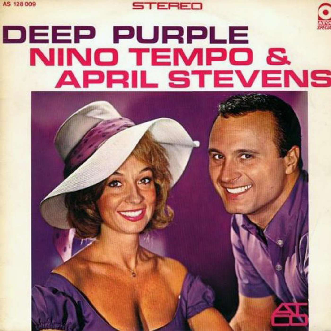 One Hit Wonders: Nino Tempo & April Stevens