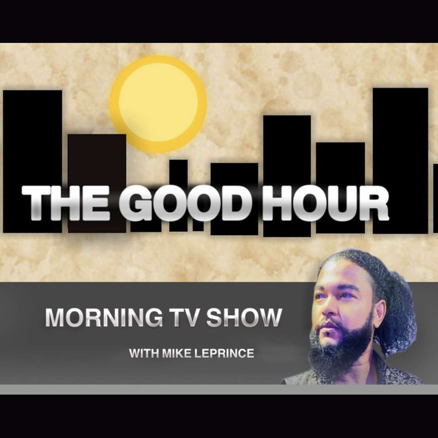 The Good Hour Morning Show
