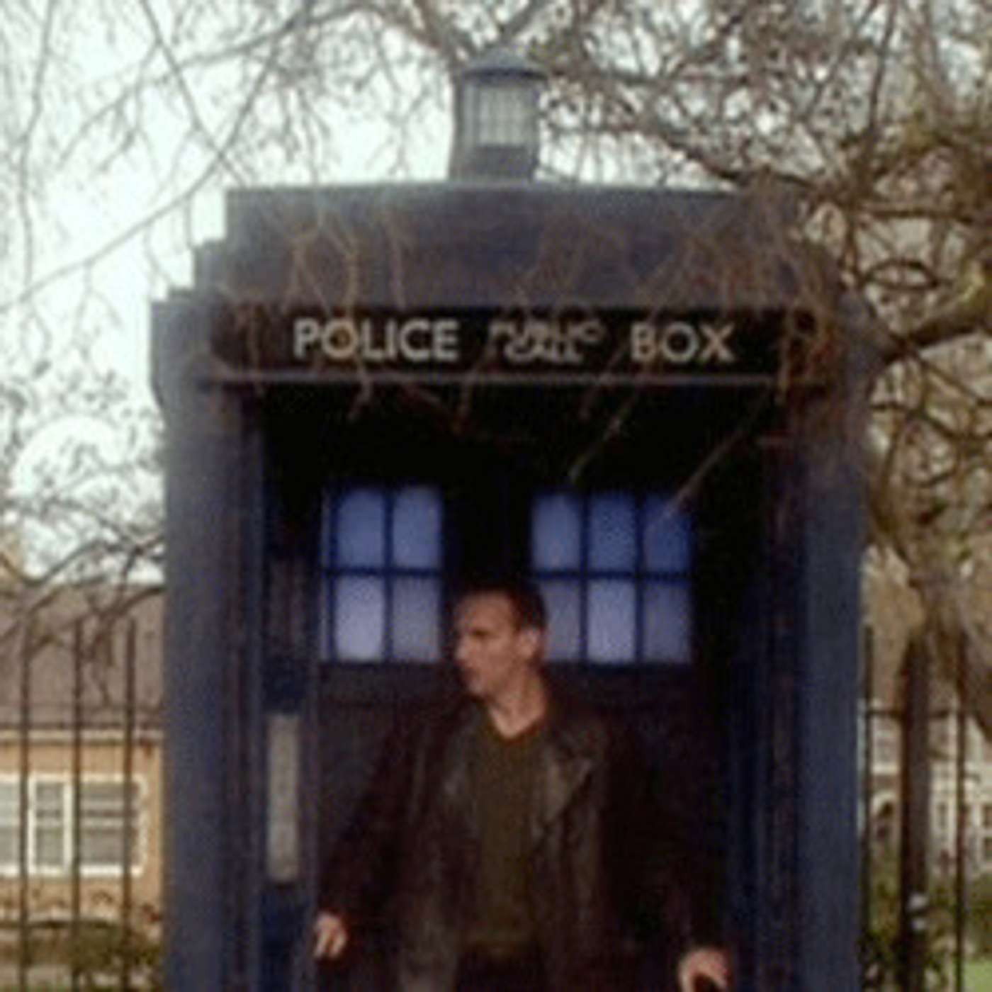The Dirty WHOers Doctor Who Podcast