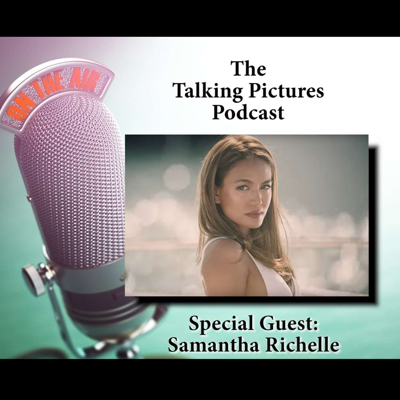 The Screen Chatter Audio Podcast