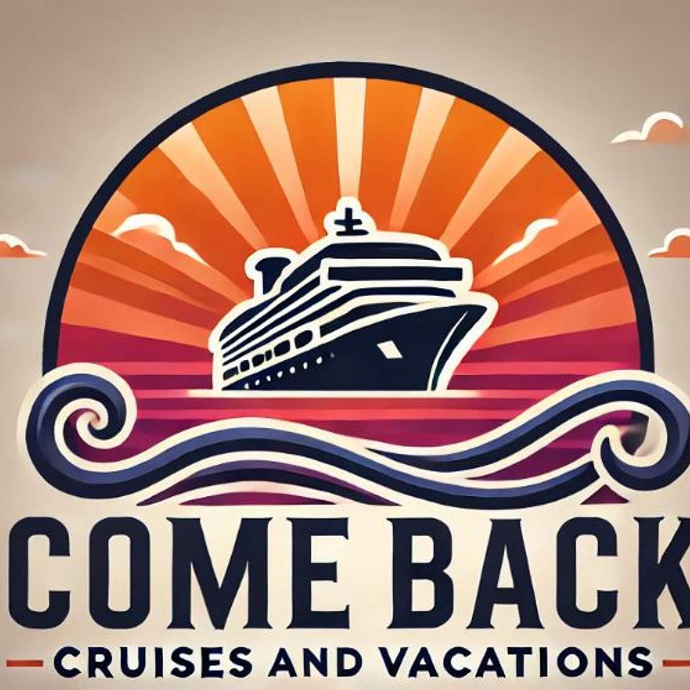 The Comeback Vacations Show