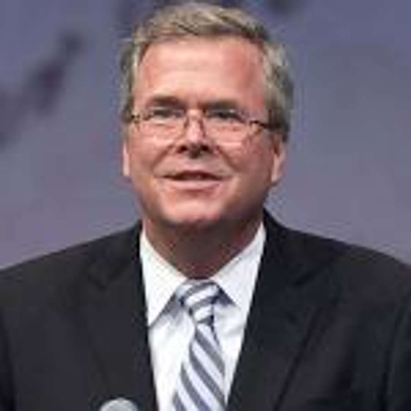 Rhett with Jeb Bush Episode 3 of 3