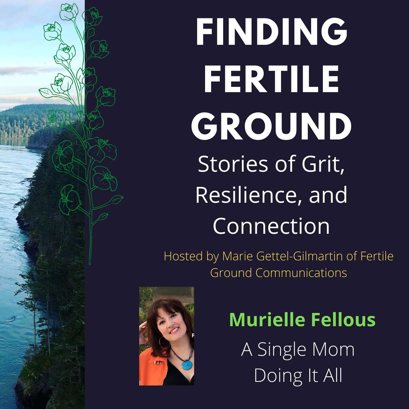 Finding Fertile Ground: Communicate for Change