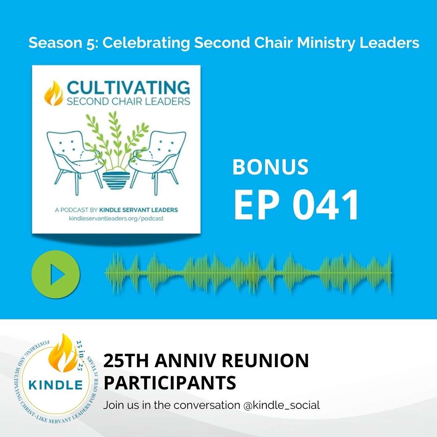 Cultivating Second Chair Leaders