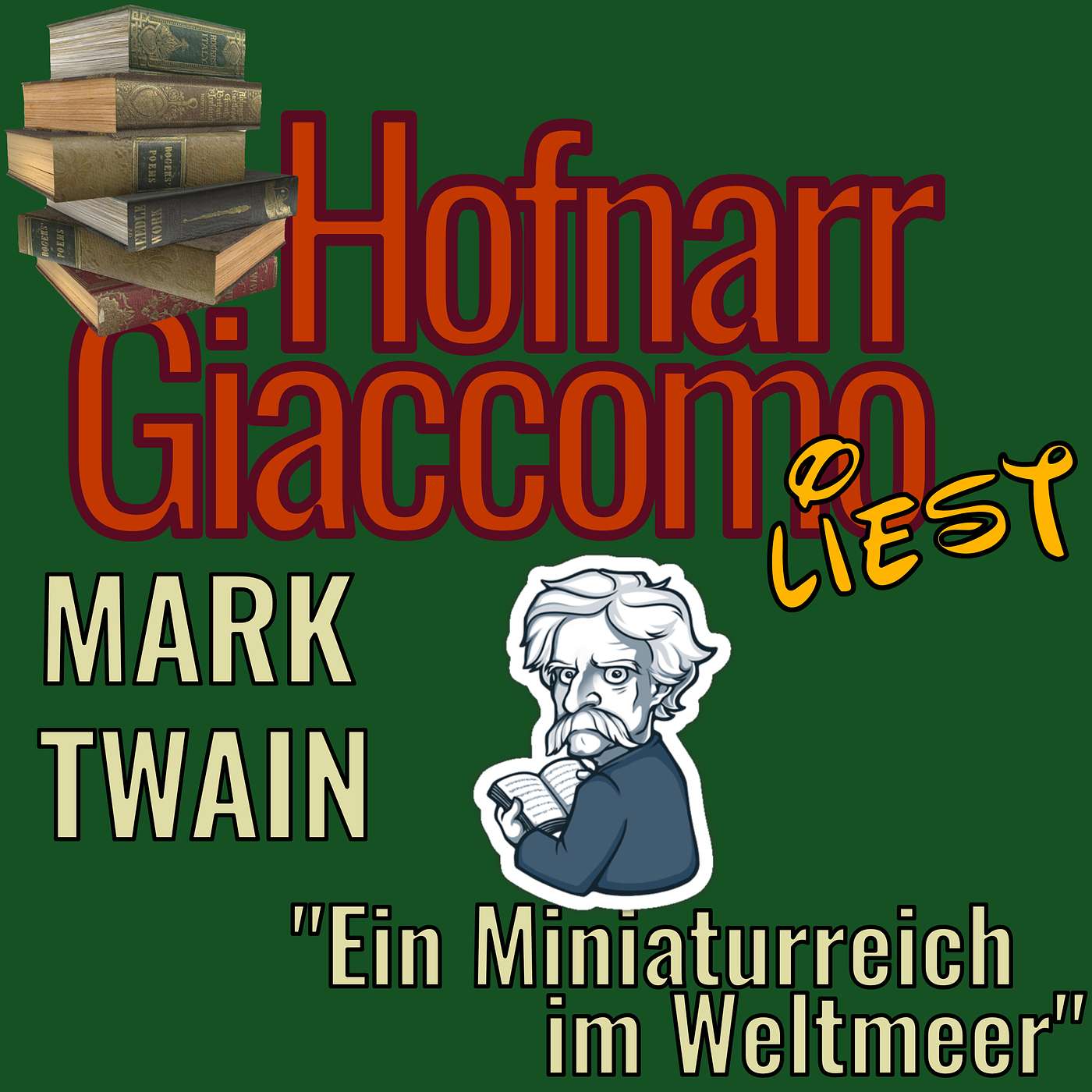 DerNarrLiest
