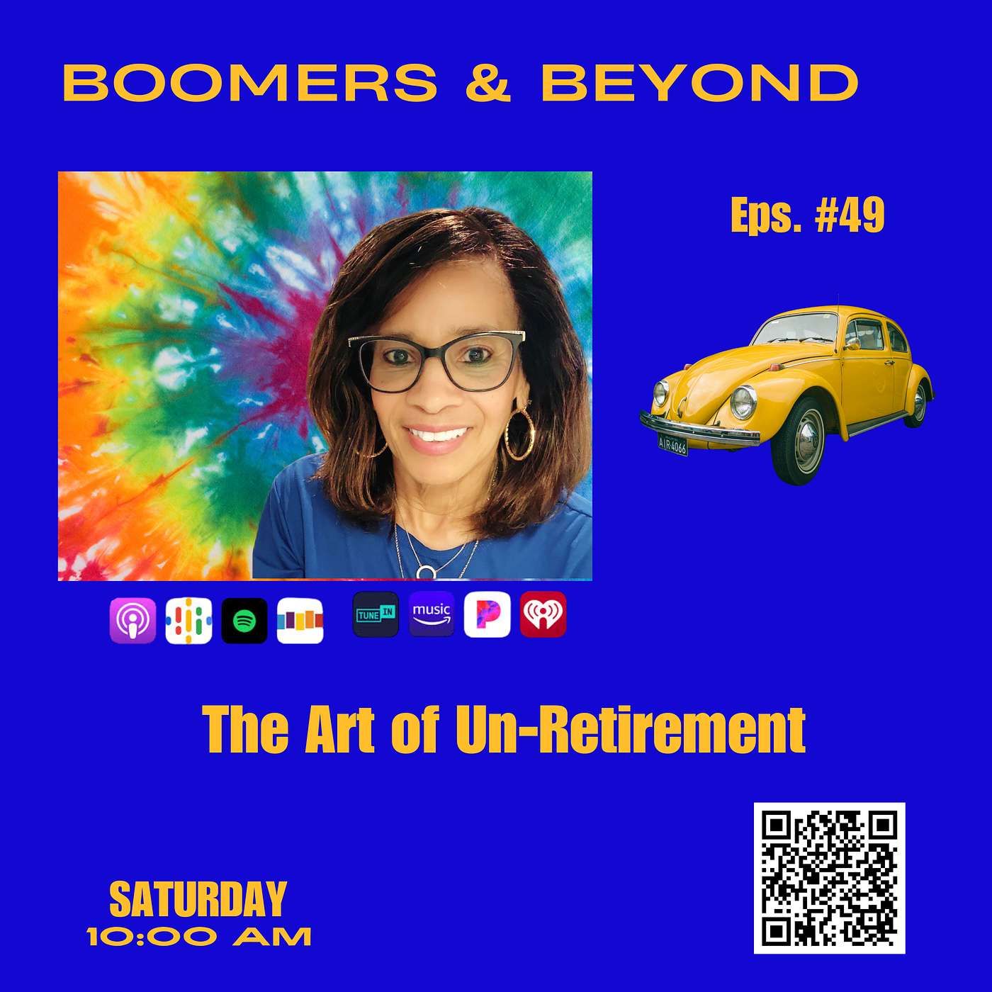 Boomers & Beyond