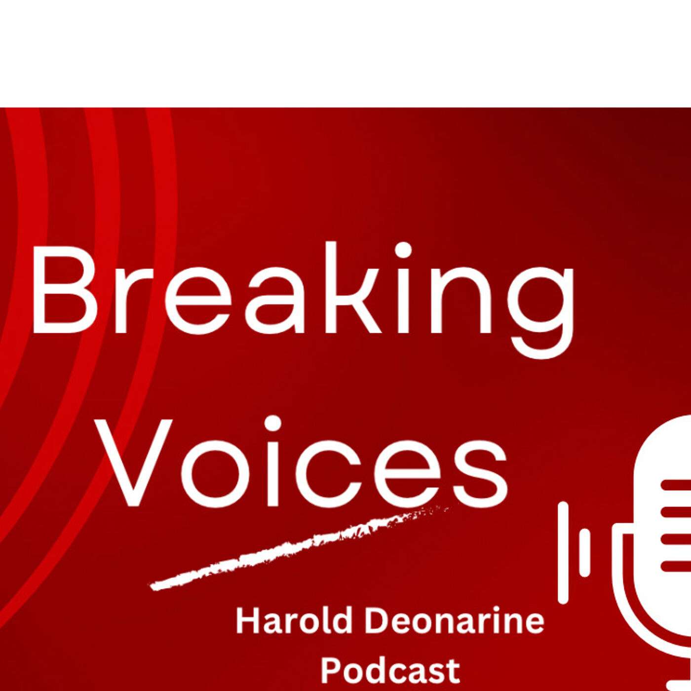 Breaking Voices