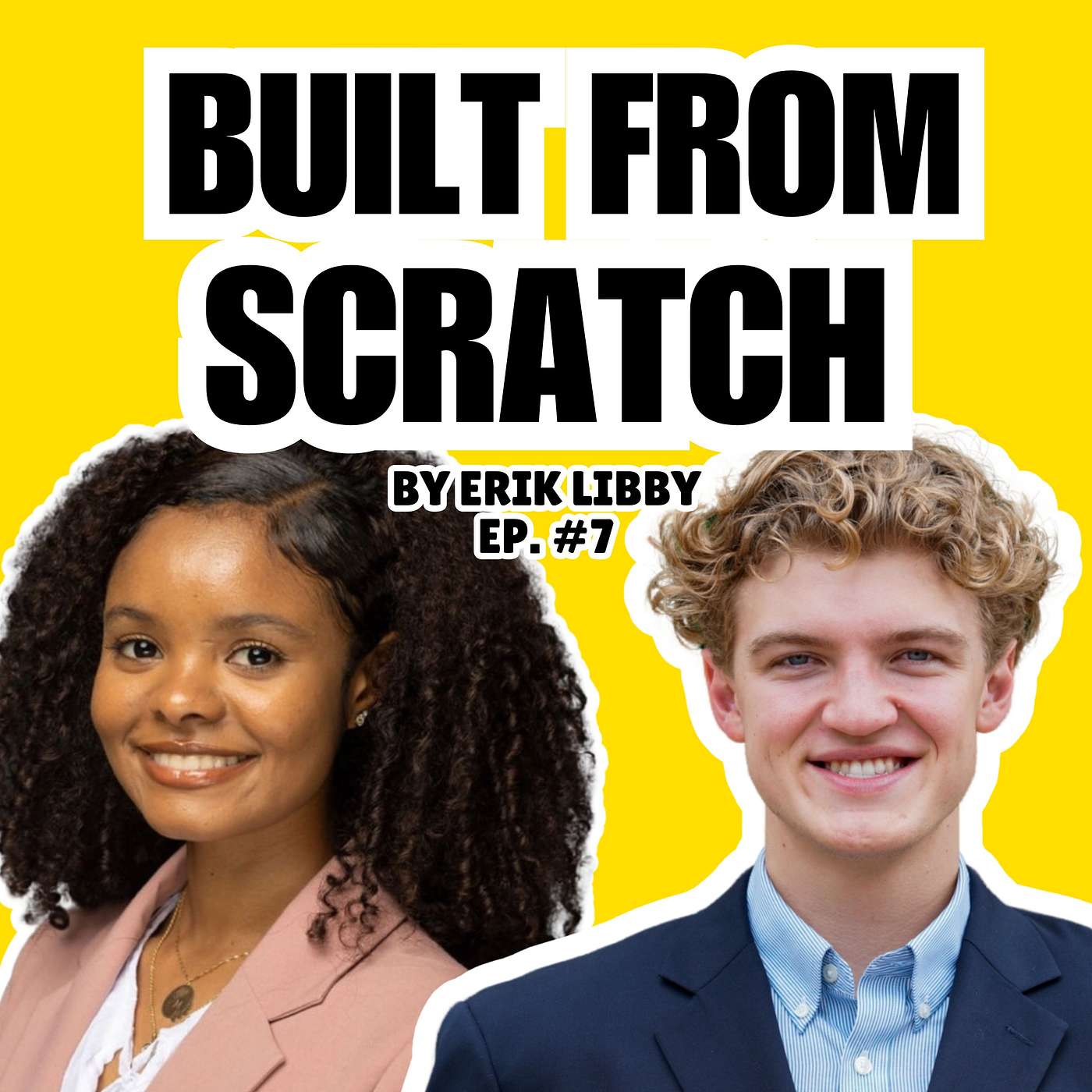 Built from Scratch