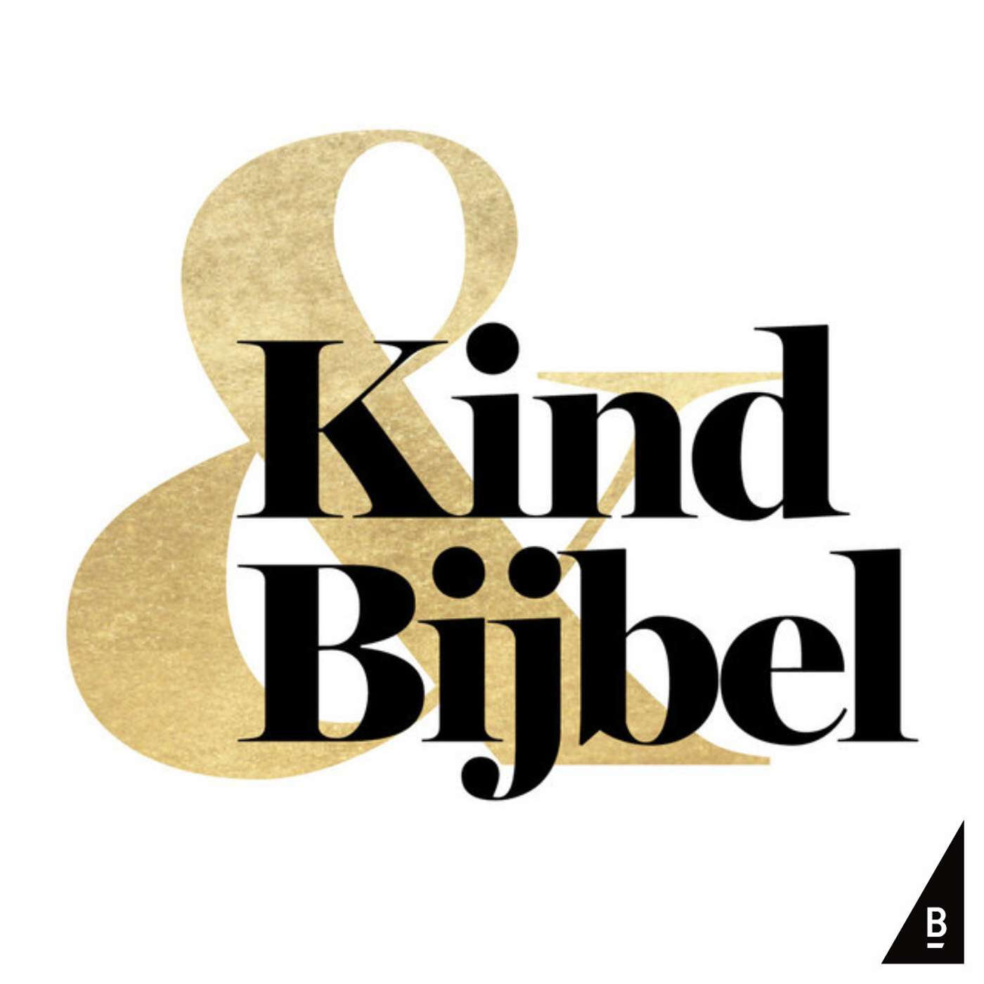 Kind & Bijbel Artwork