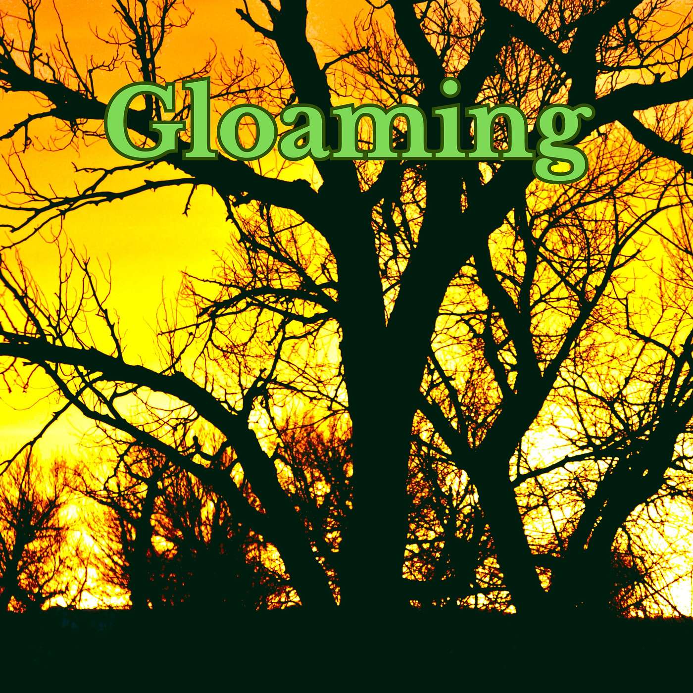 Gloaming episode artwork