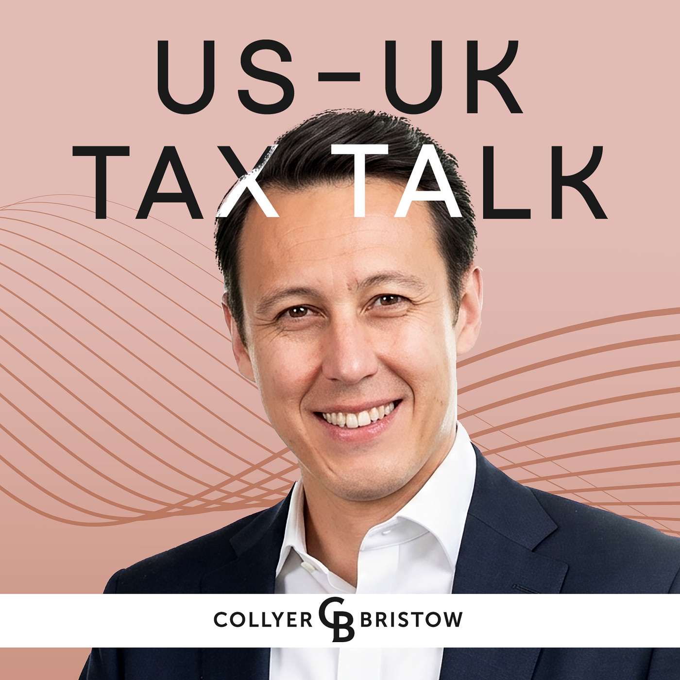 What Happens If You Run Your US Business from the UK? episode artwork