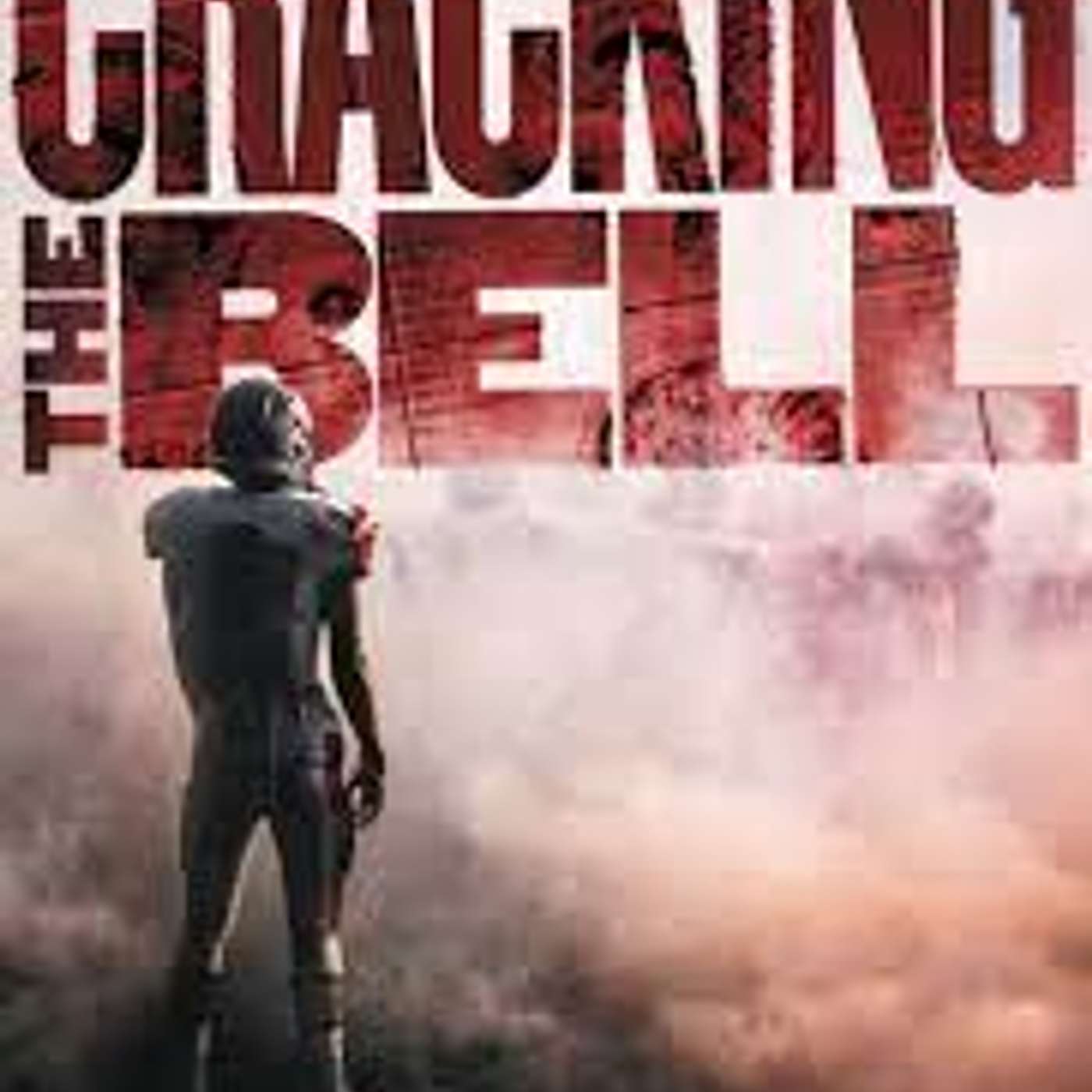 Cracking the Bell by Geoff Herbach (Contemporary Fiction)