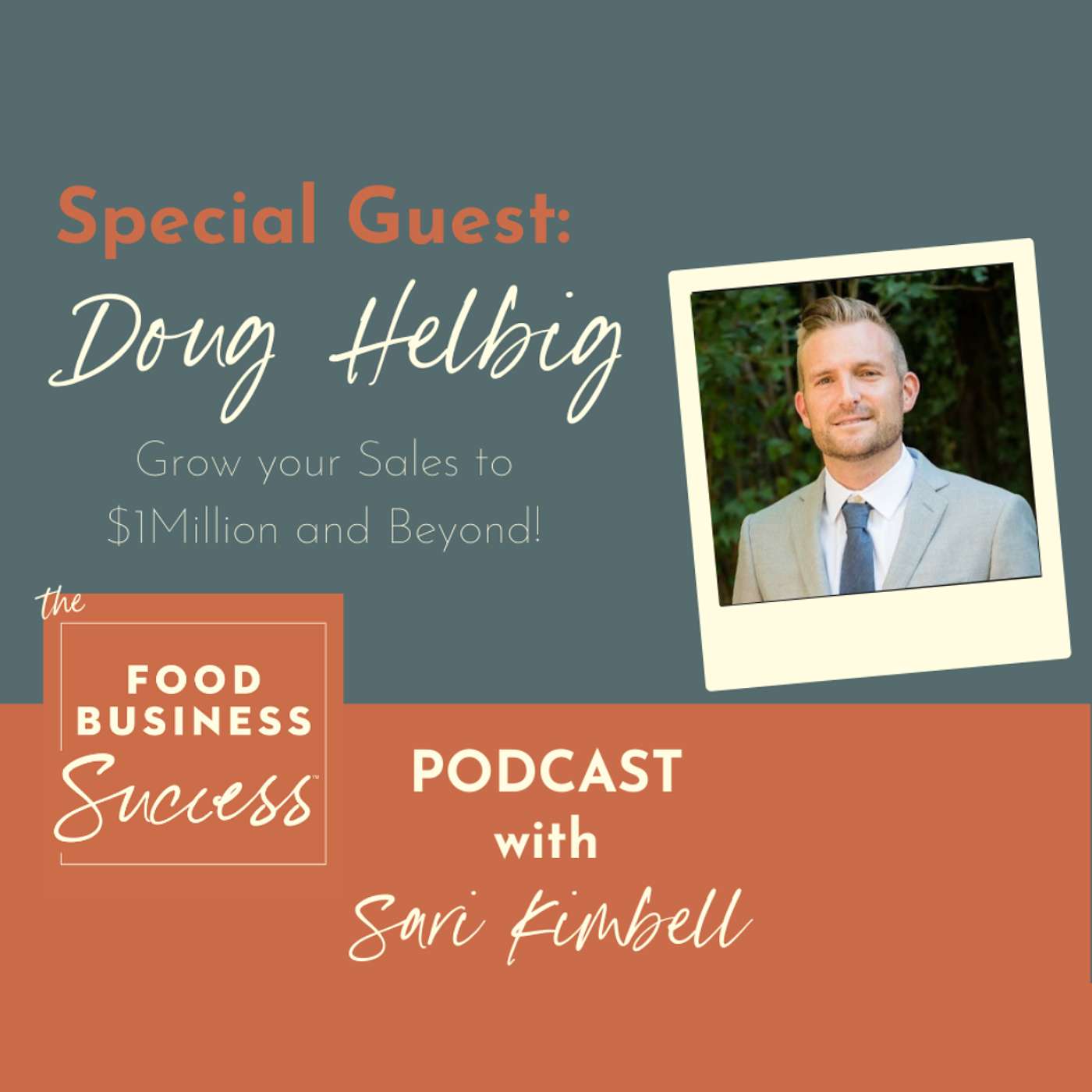 Food Business Success® - Start Your Food Business Dream