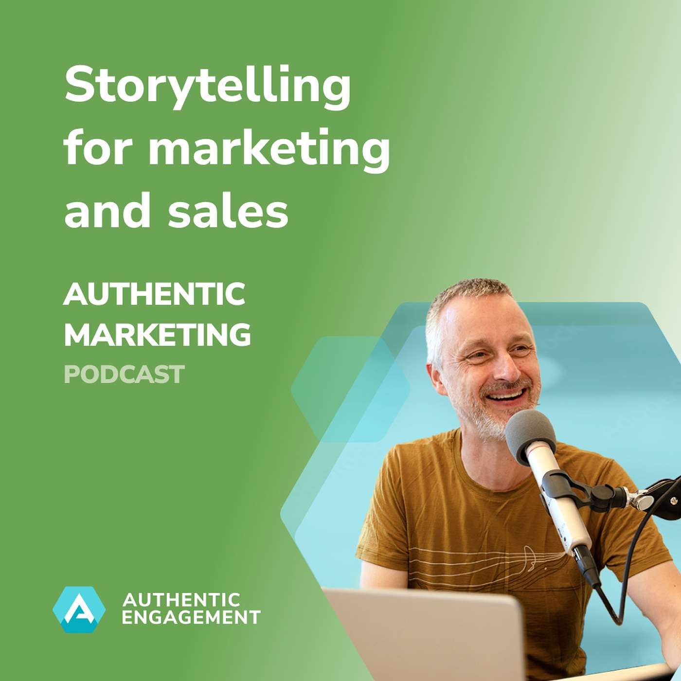 6. Messaging on your web page - what to do when visitors don't convert episode artwork