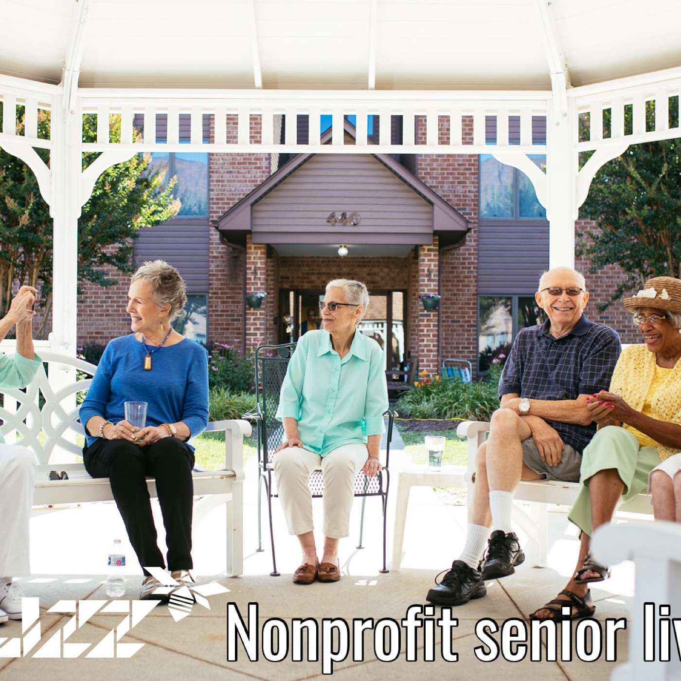 Friendship: Nonprofit senior living communities