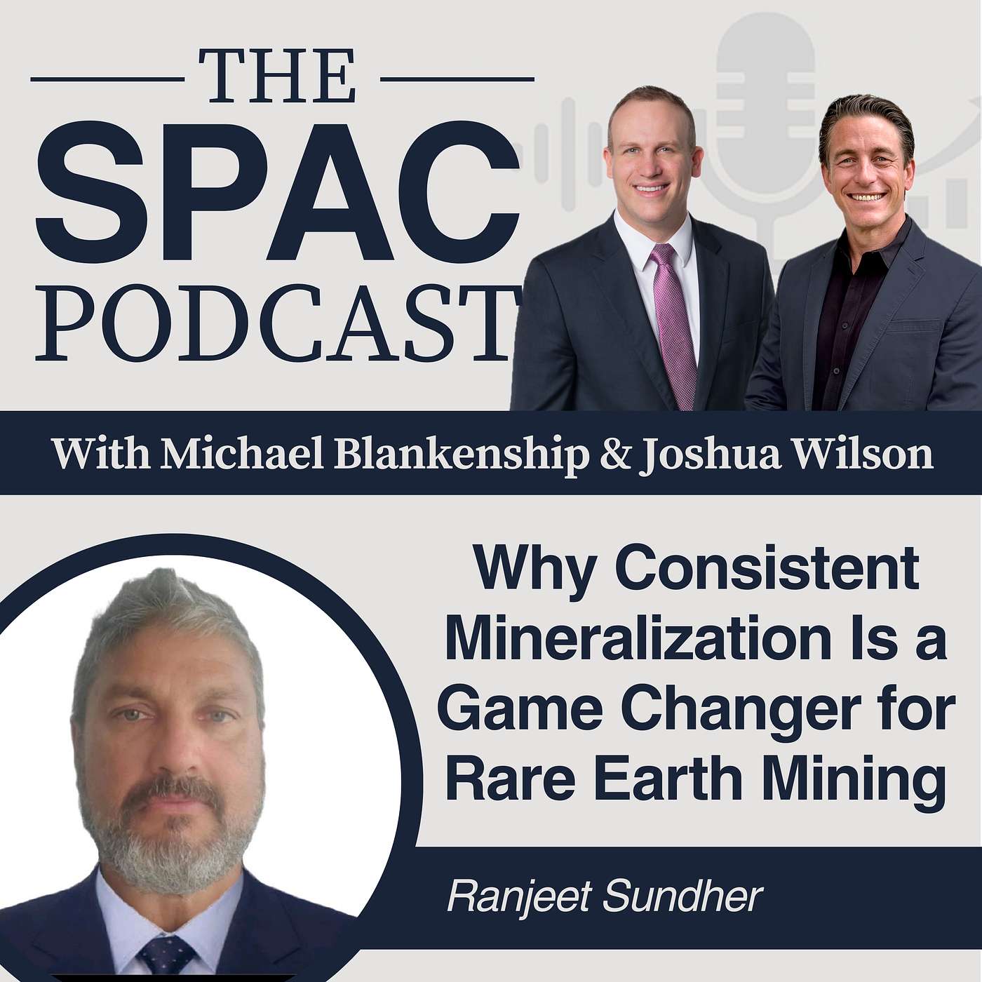 Why Consistent Mineralization Is a Game Changer for Rare Earth Mining