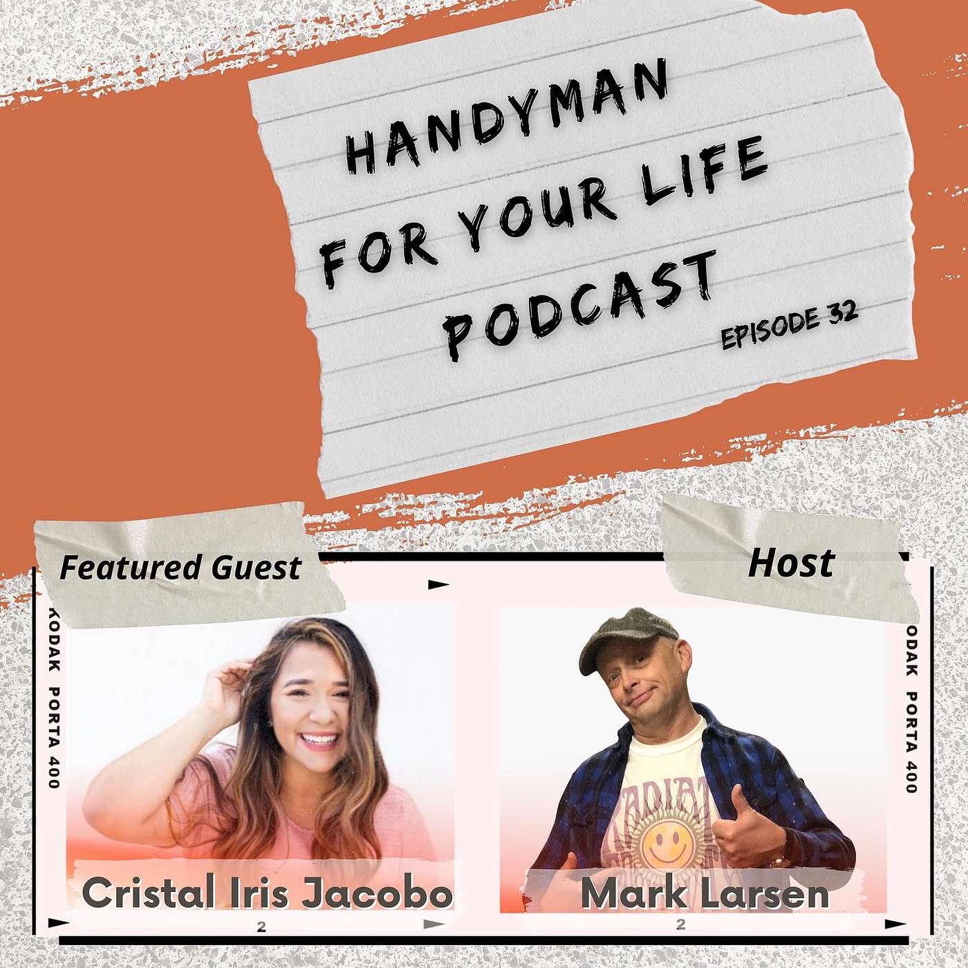 Talking with Cristal Jacobo...Soul Mentor, Breath Work Teacher and Soul Radio Podcaster! episode artwork