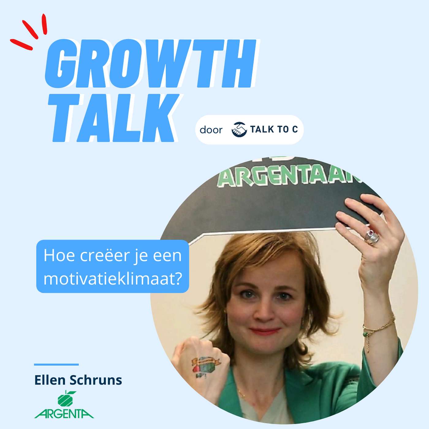 Growth Talk