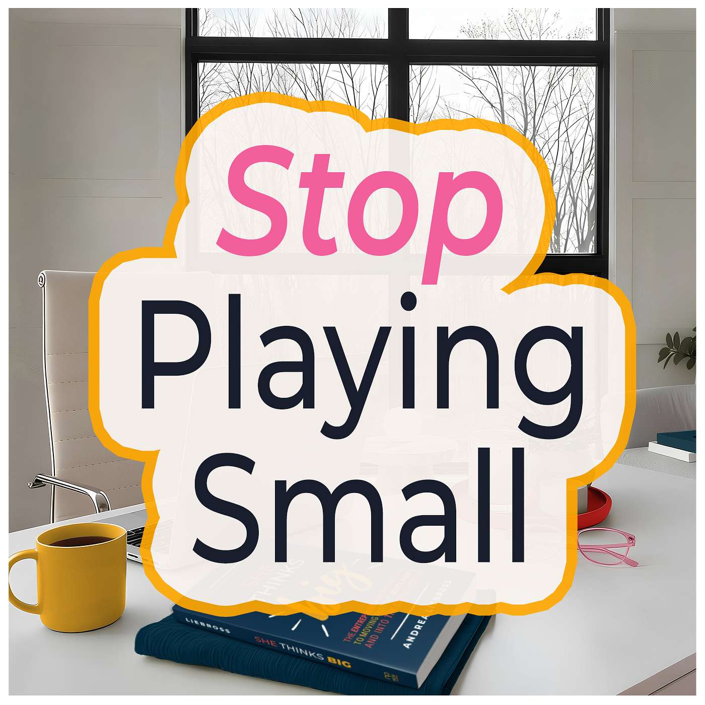 From Whisper to Roar — The Map for Women Done Playing Small