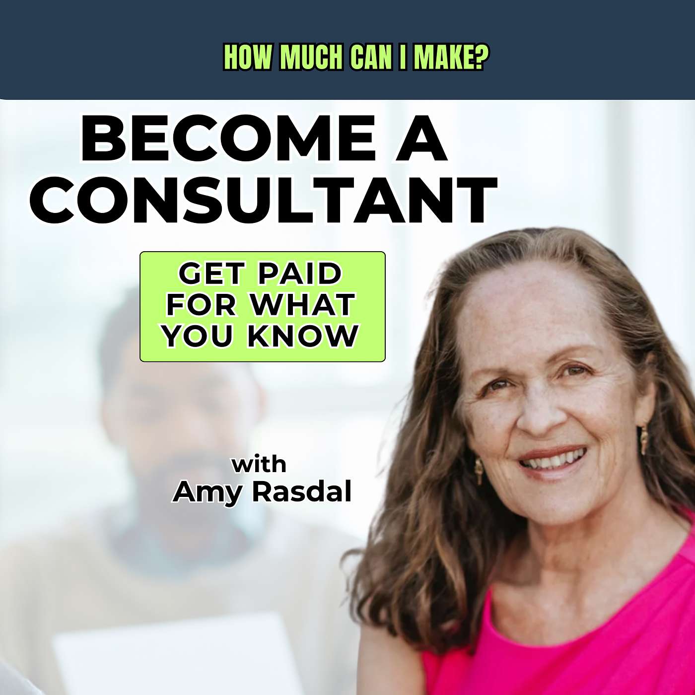 How to Become a Consultant: Turn Your Skills into High-Paying Jobs