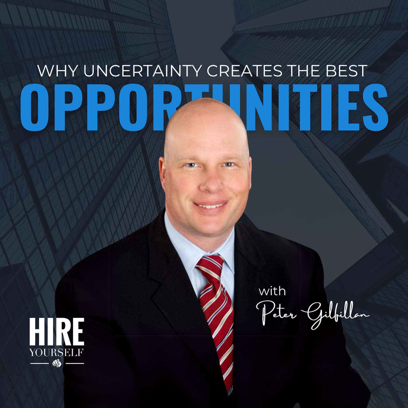 Why Uncertainty Creates the Best Opportunities